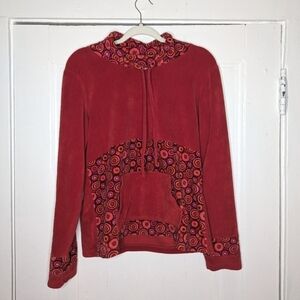 Coline Woman's Sweater Size Large